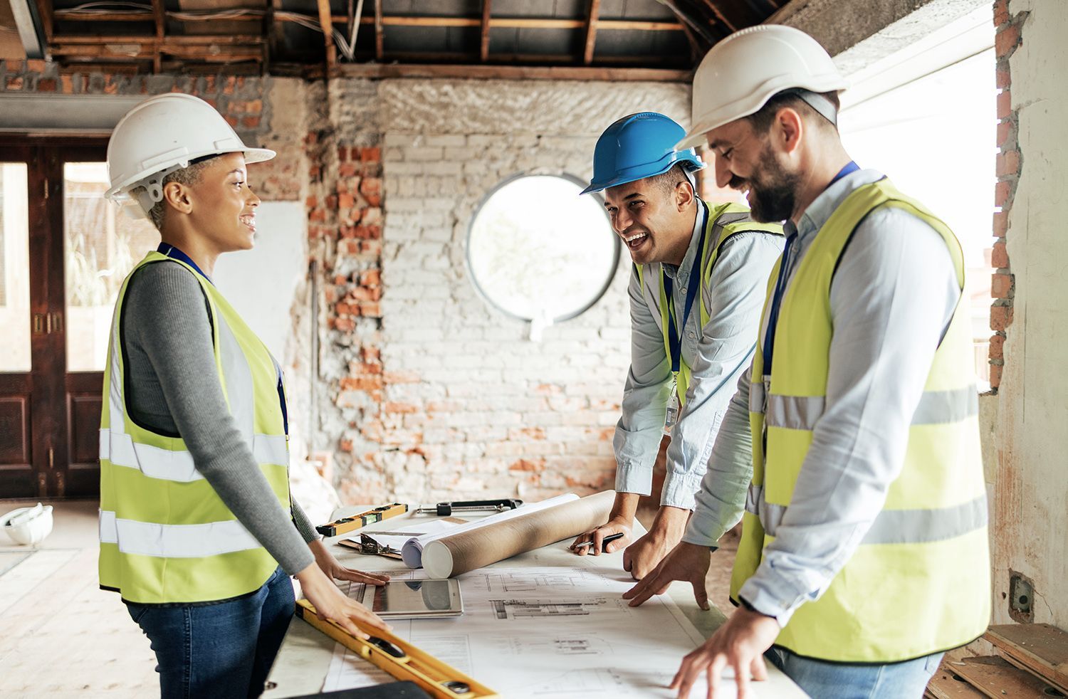 home remodeling consultation