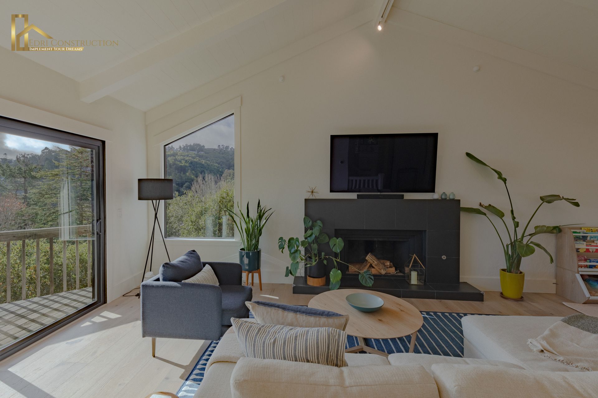 remodeling a small home