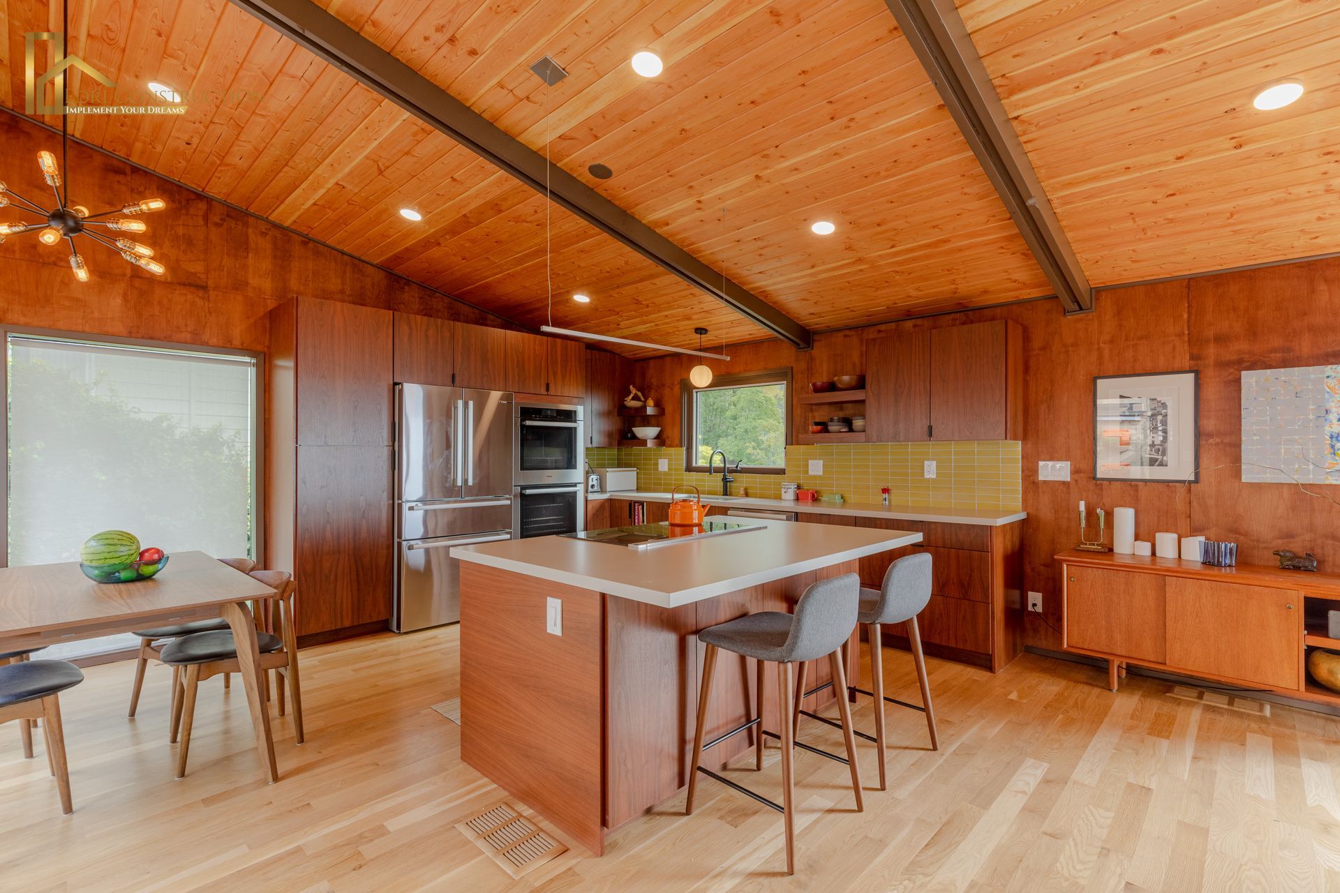 Kitchen Remodeling Trends