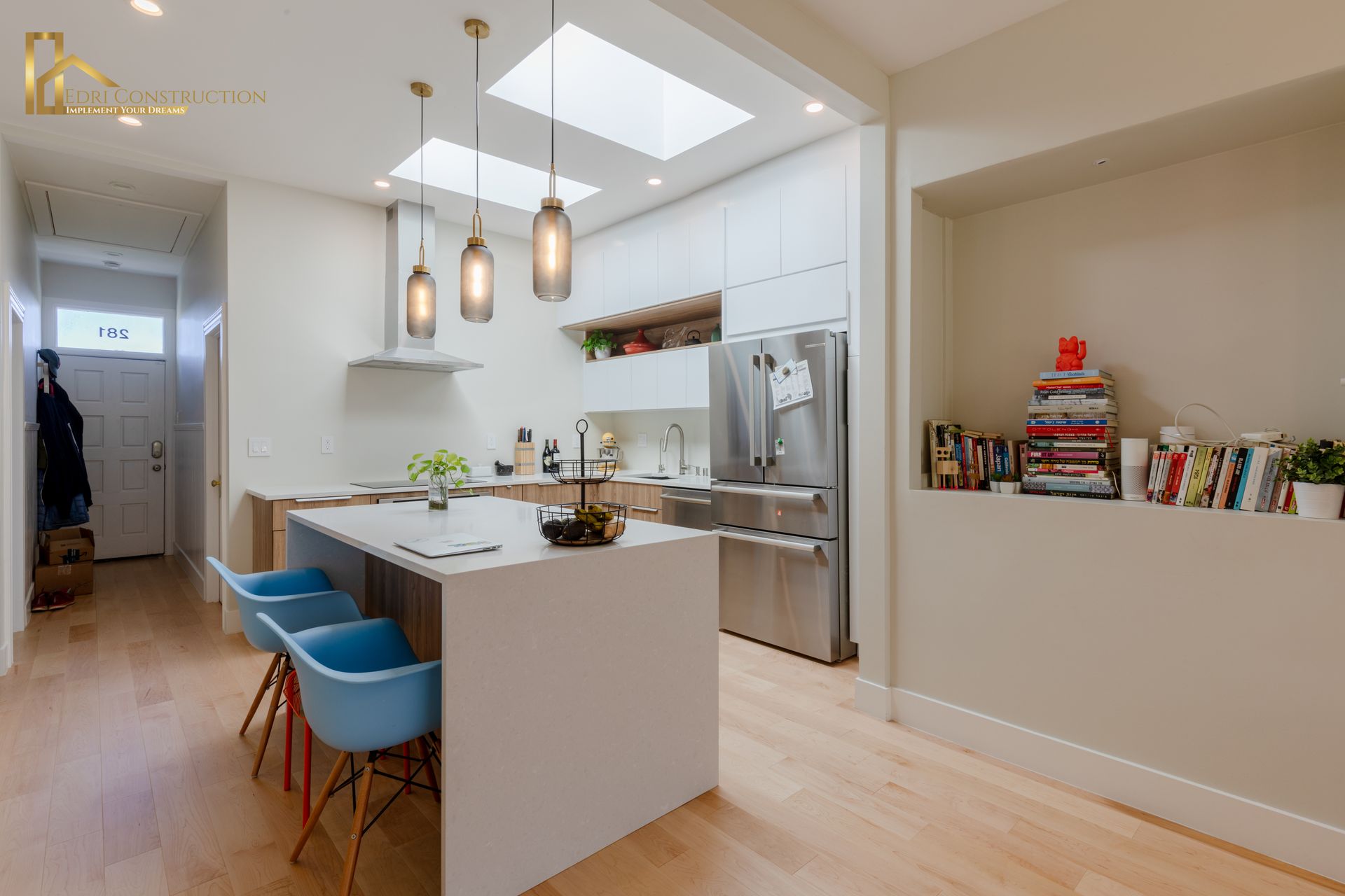 where to start when remodeling kitchen
