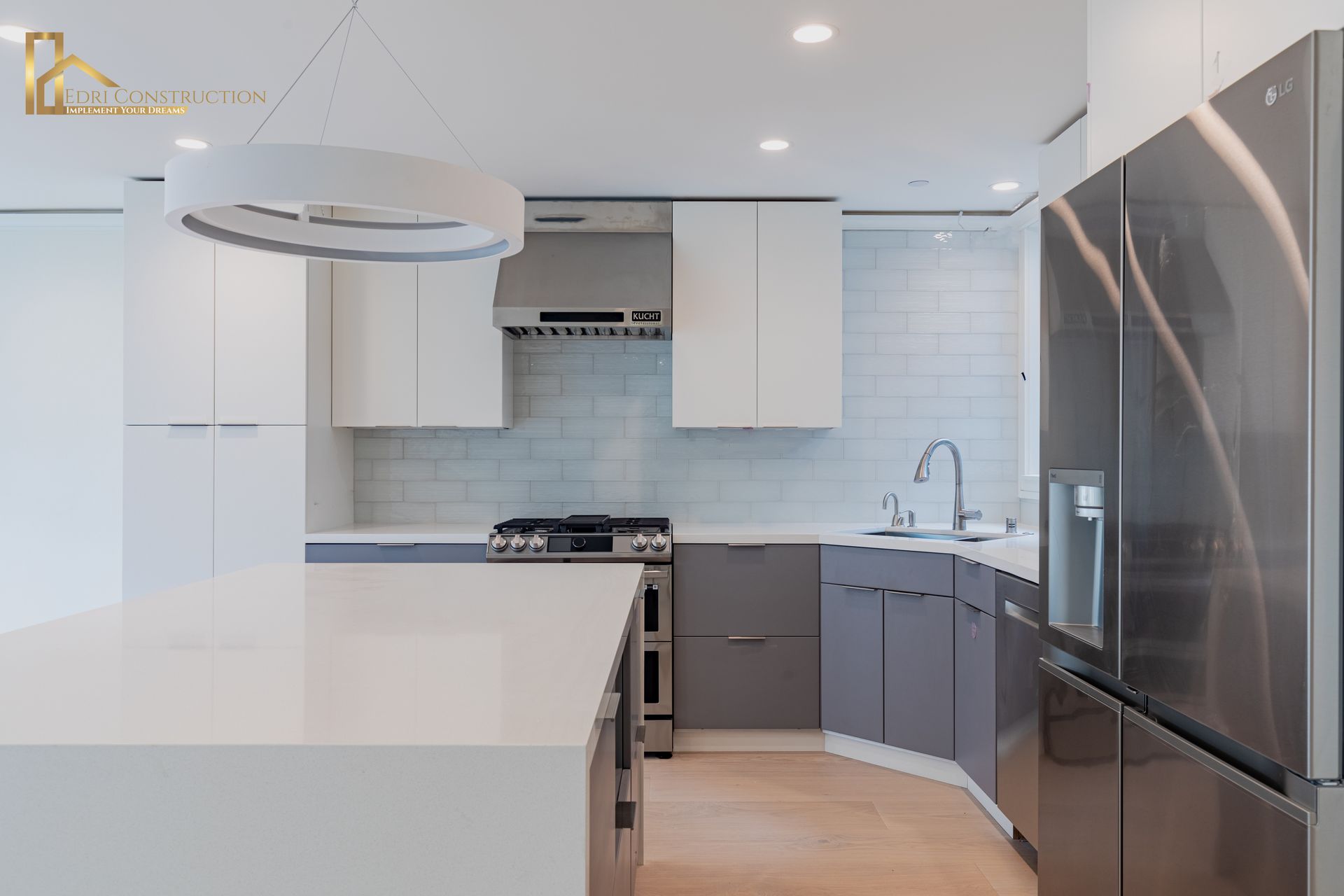 kitchen remodeling companies