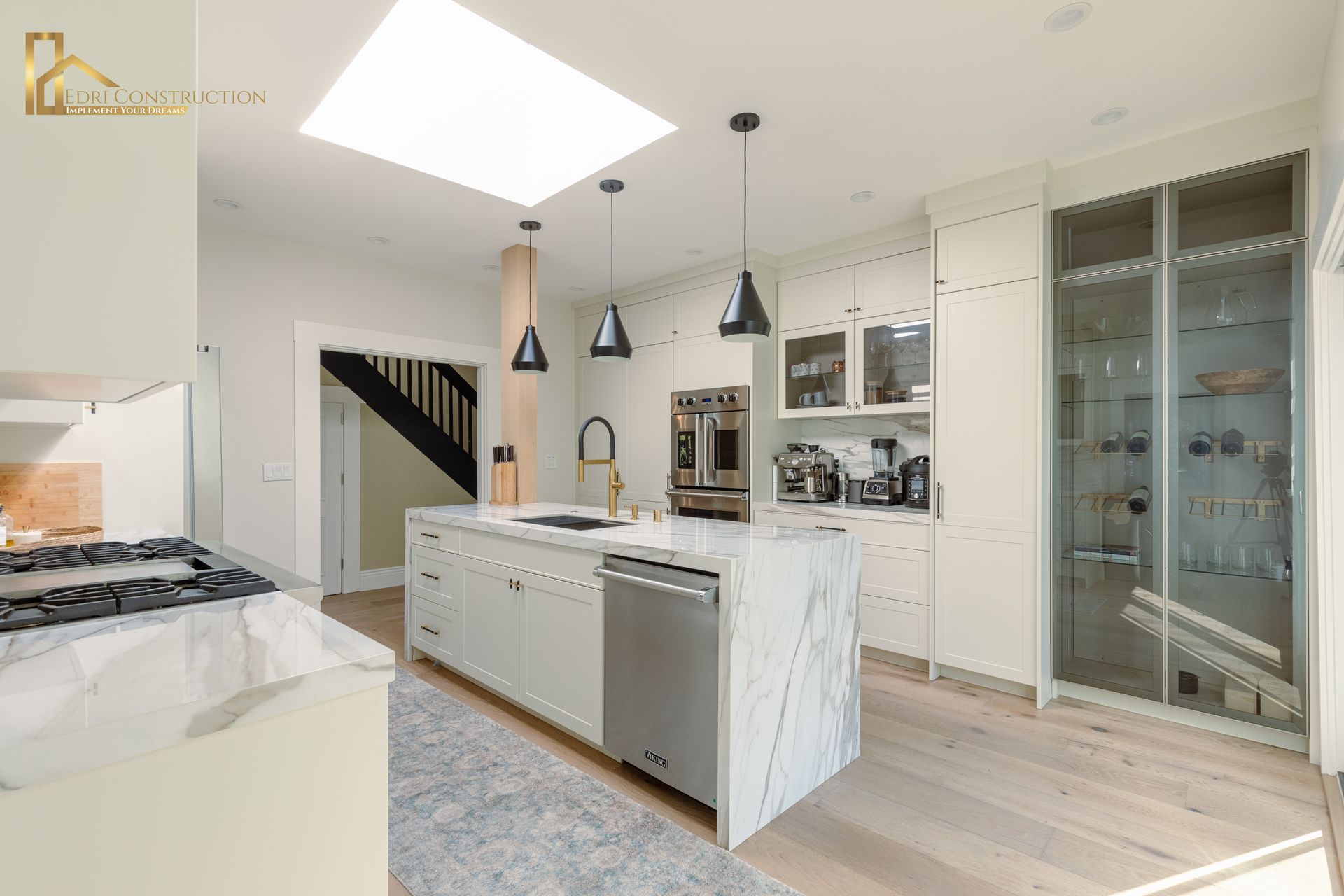 remodel your kitchen