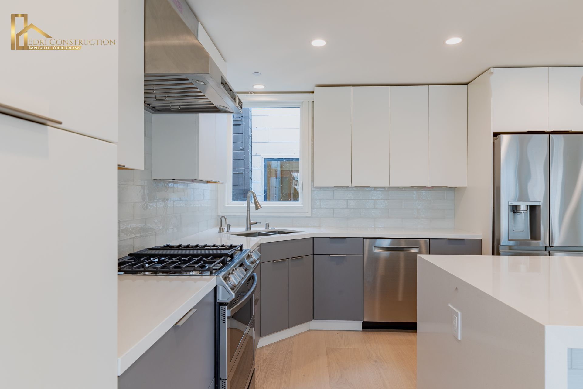 kitchen remodeling