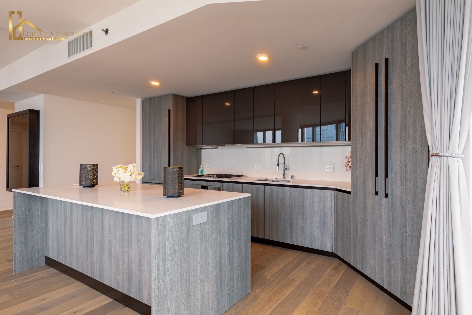small kitchen remodeling plans
