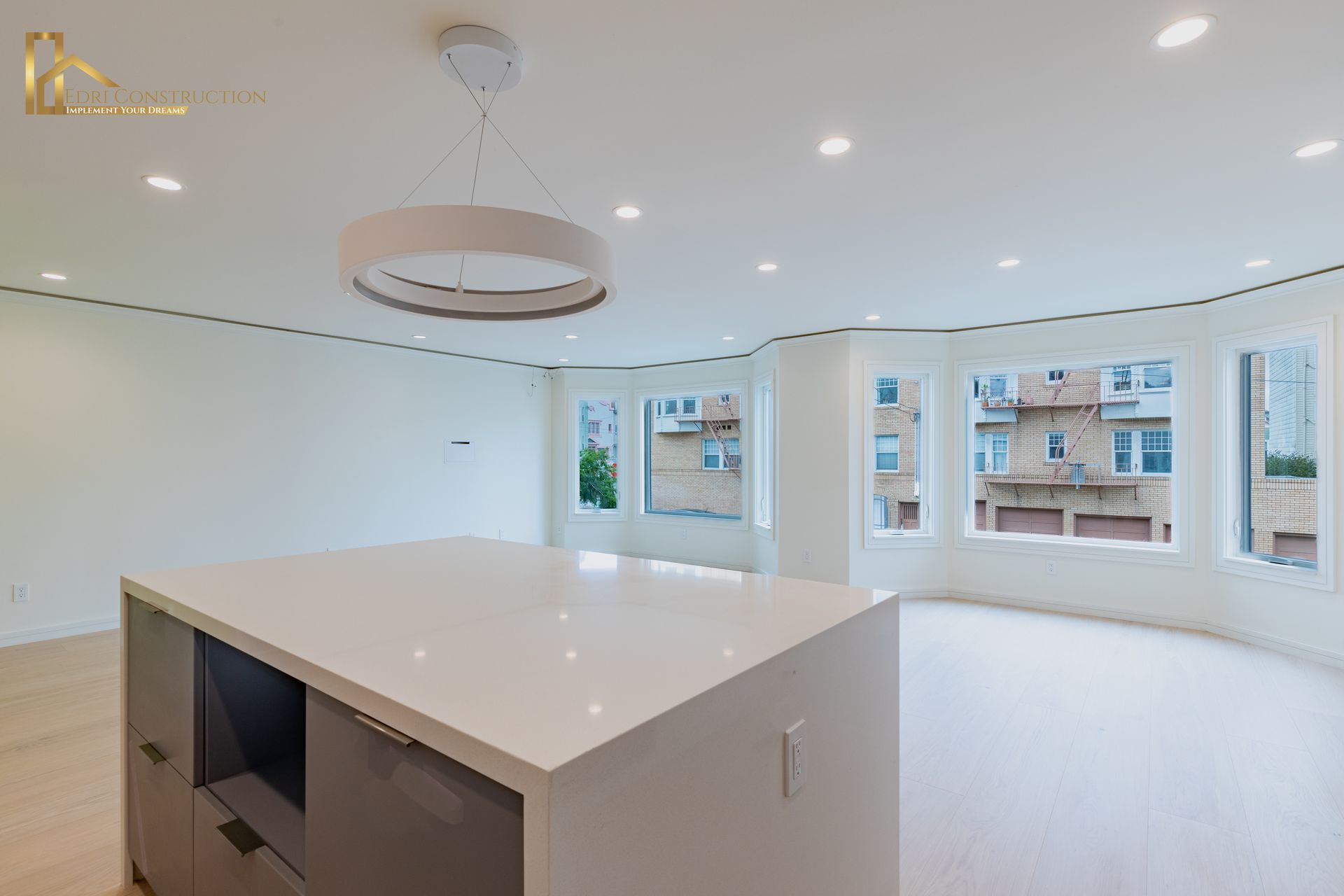 home remodeling plan