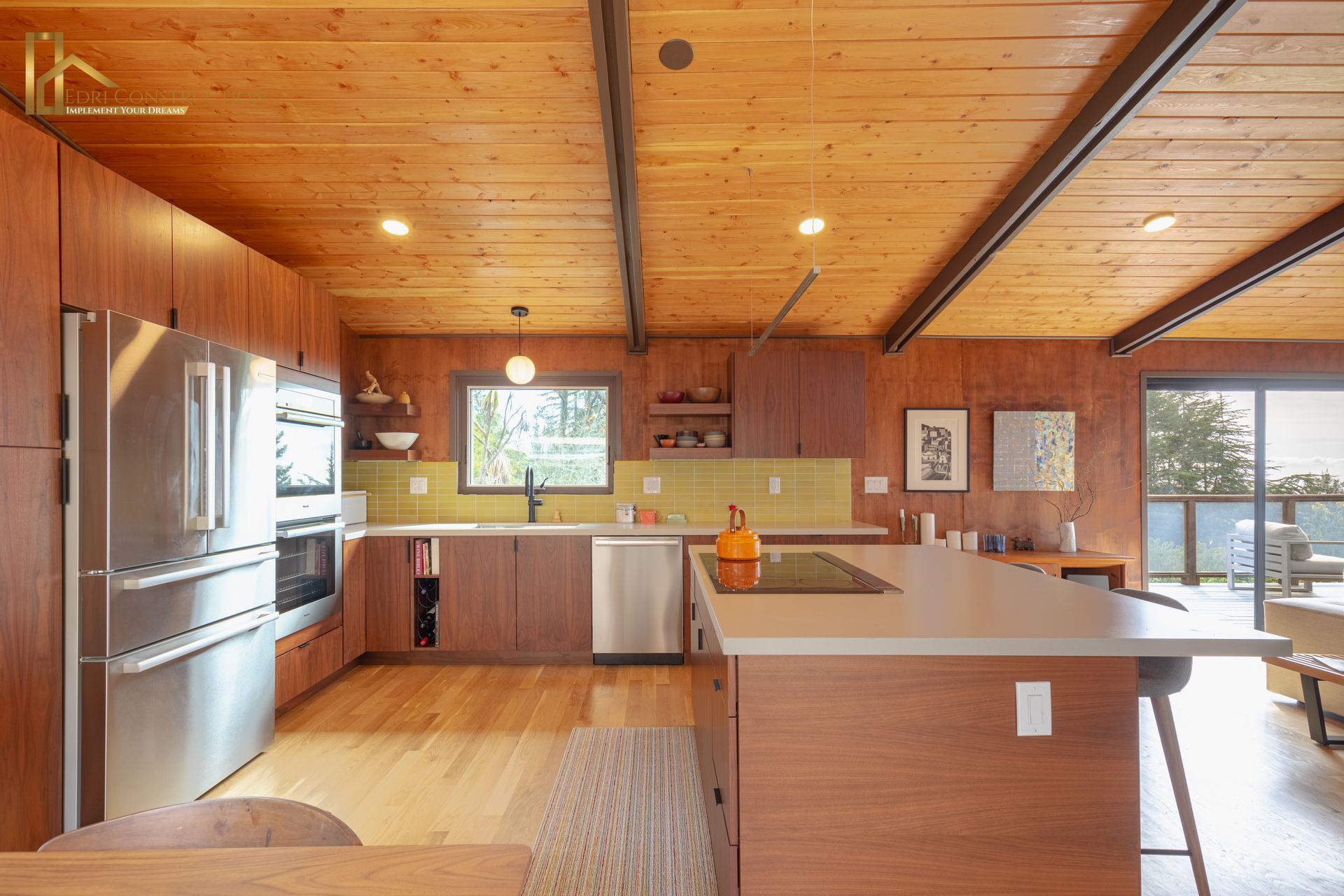 kitchen remodeling