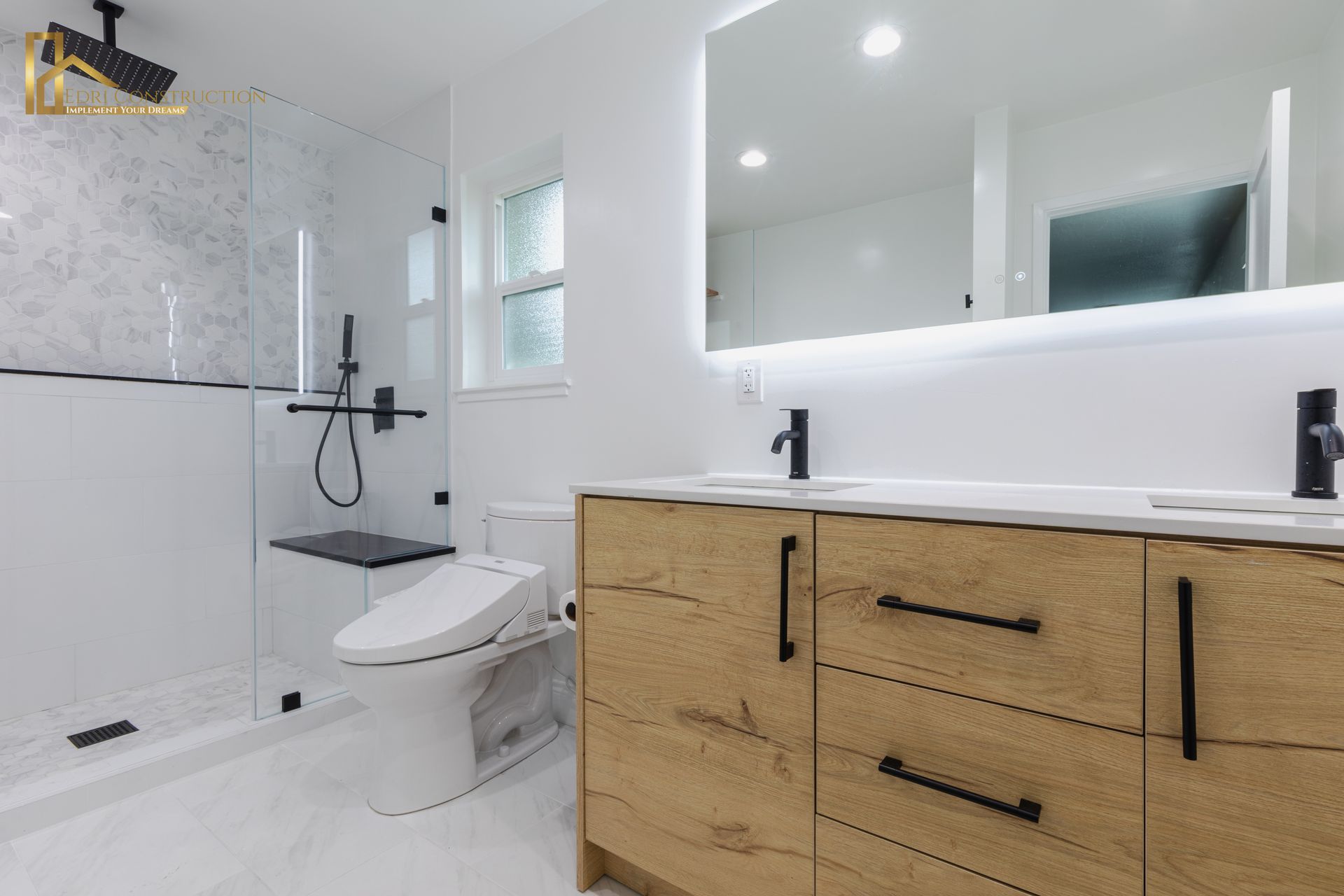 commercial bathroom remodeling