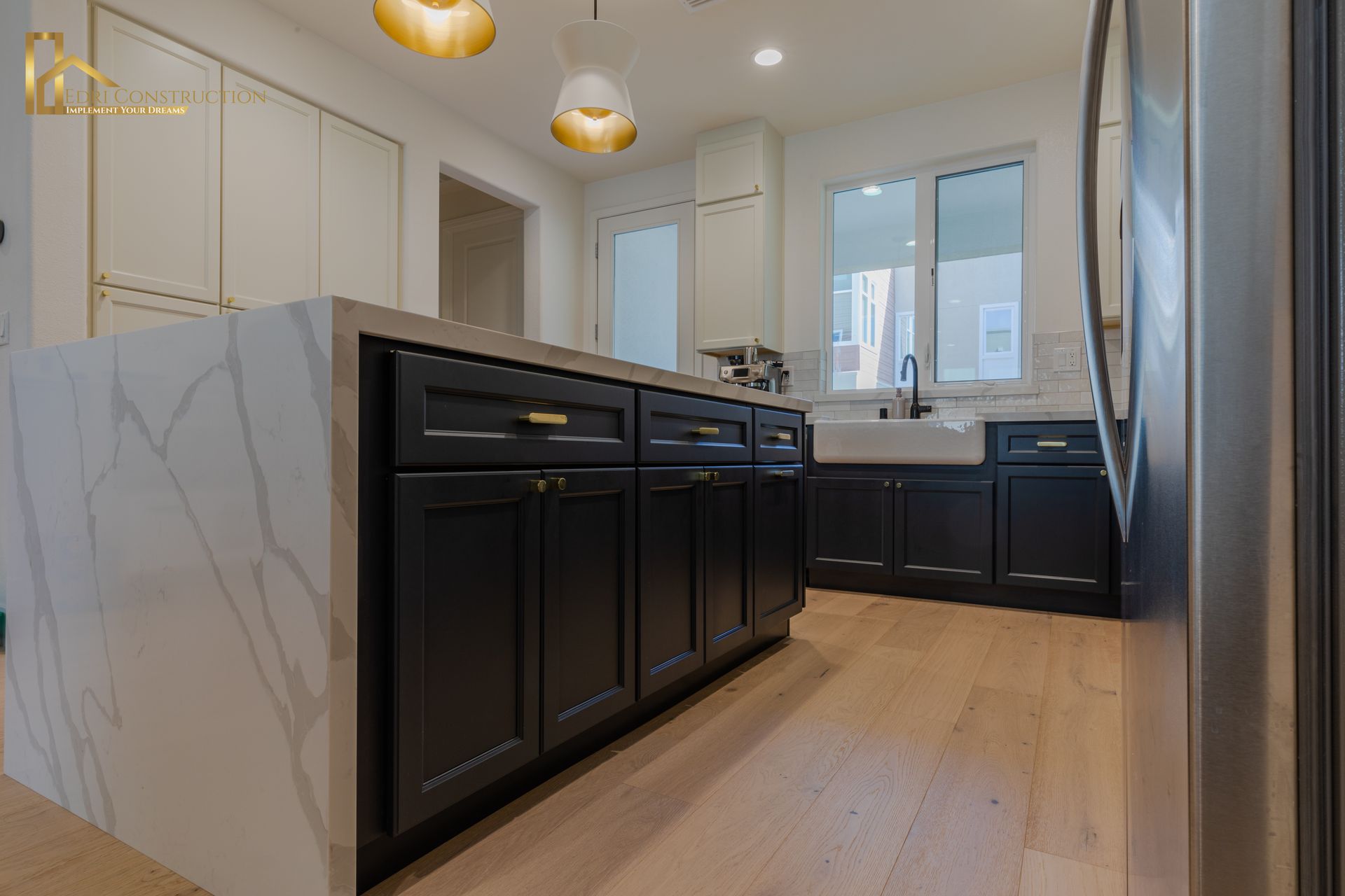 kitchen remodeling services