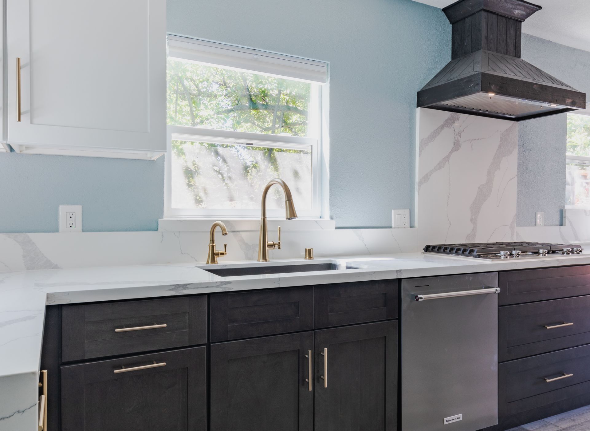 kitchen remodeling