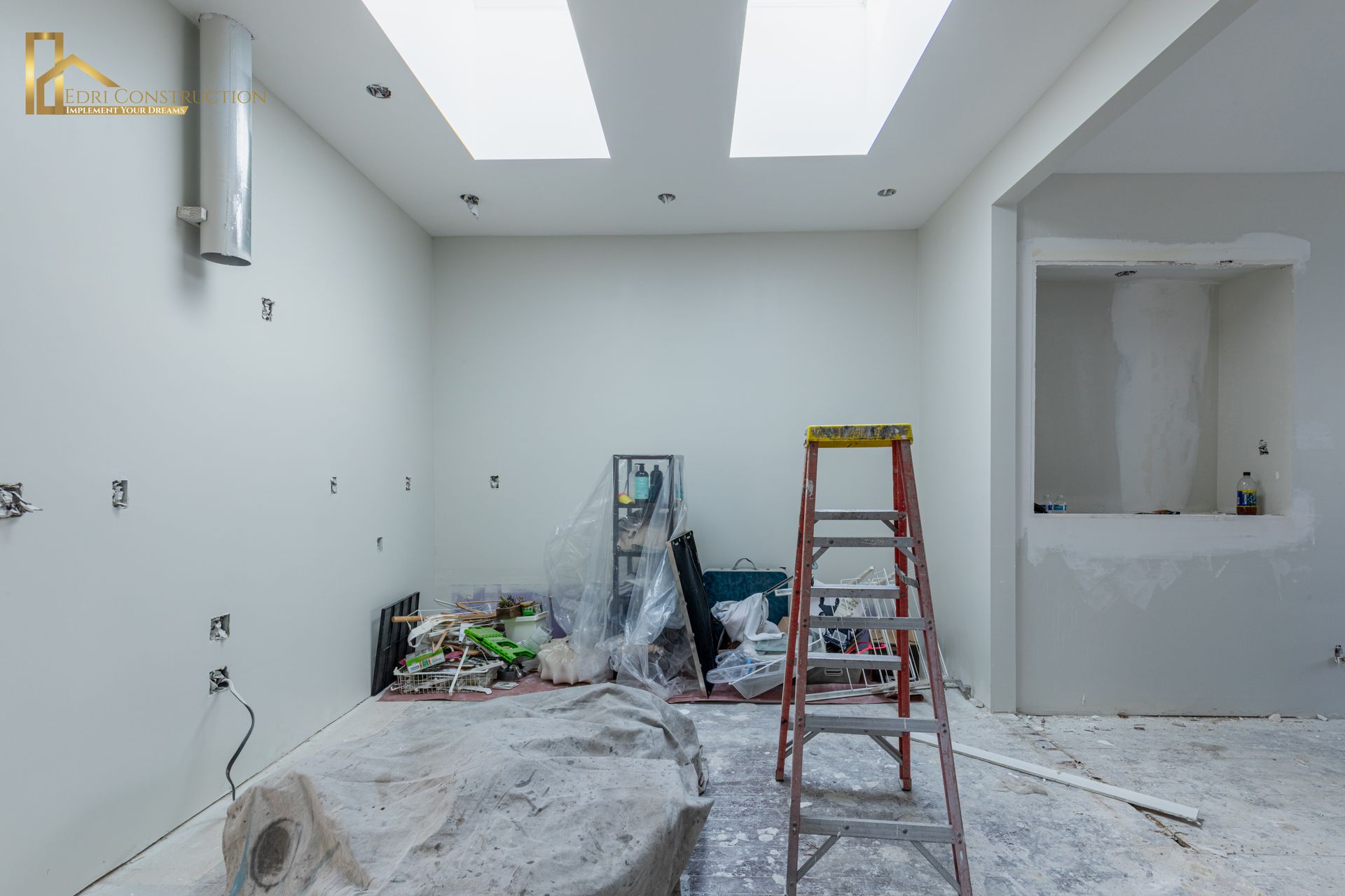 renovation home improvement