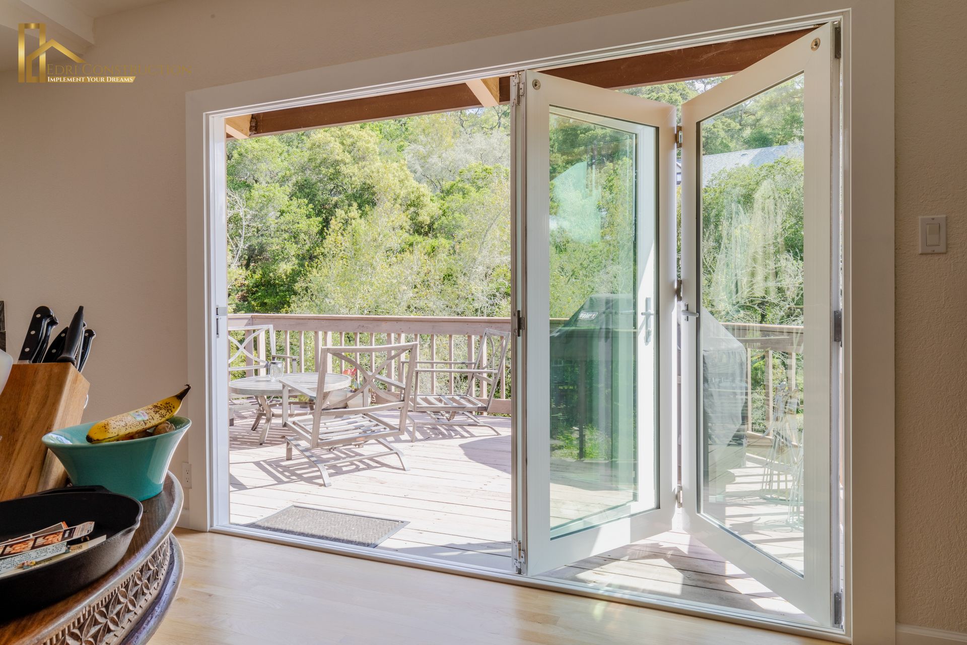 home remodeling