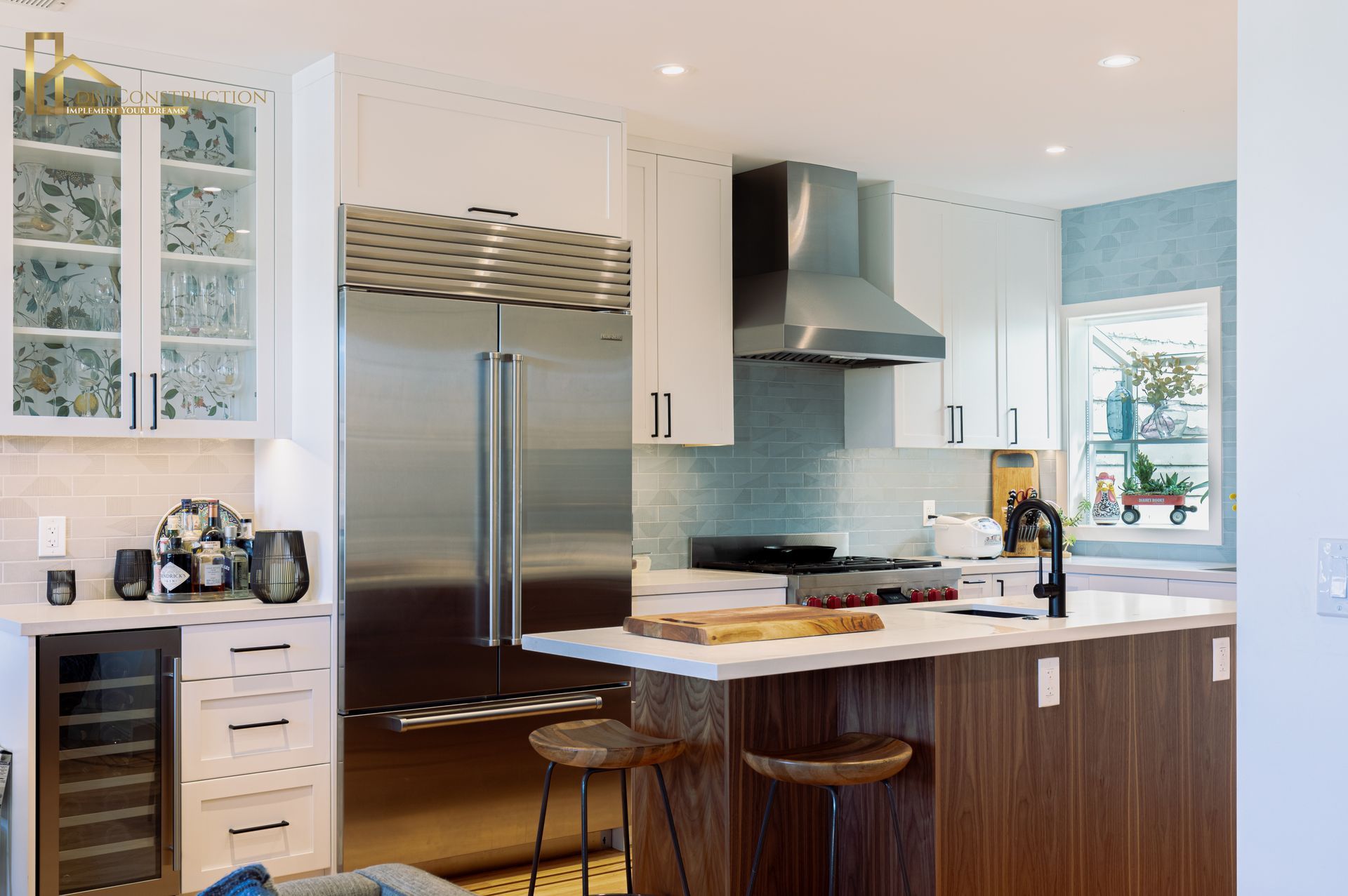 home remodeling