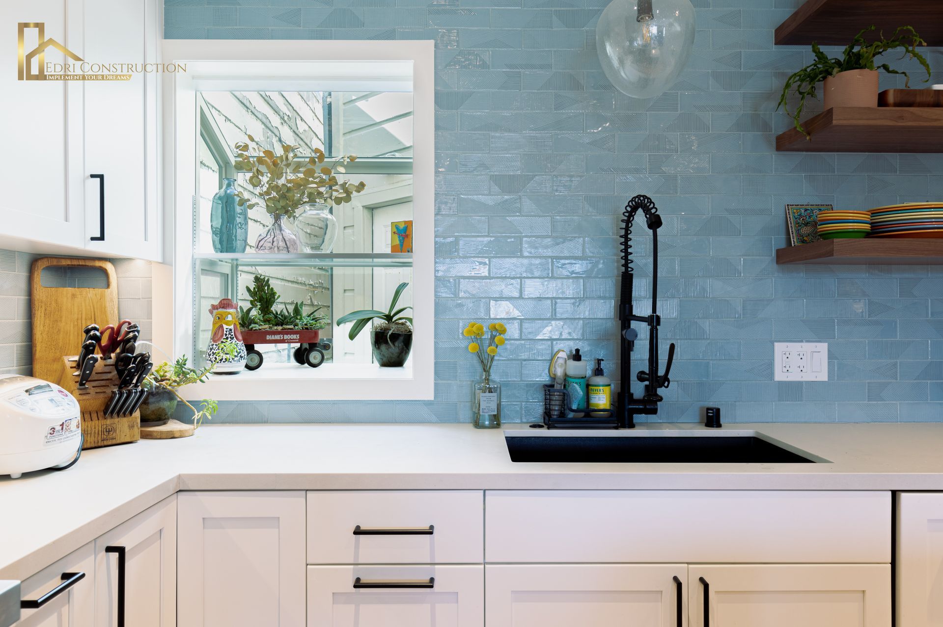 kitchen remodeling