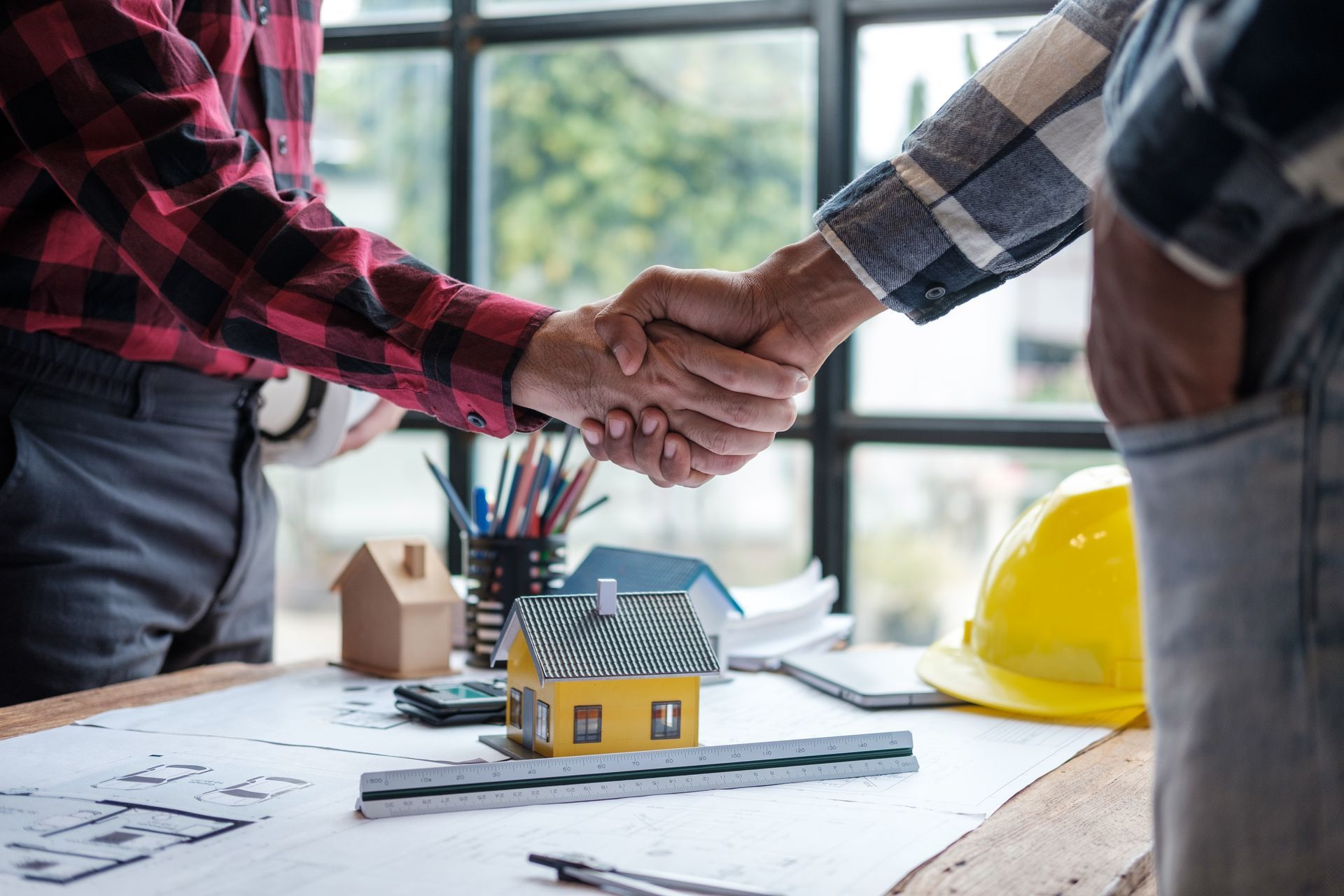 home remodeling contractors