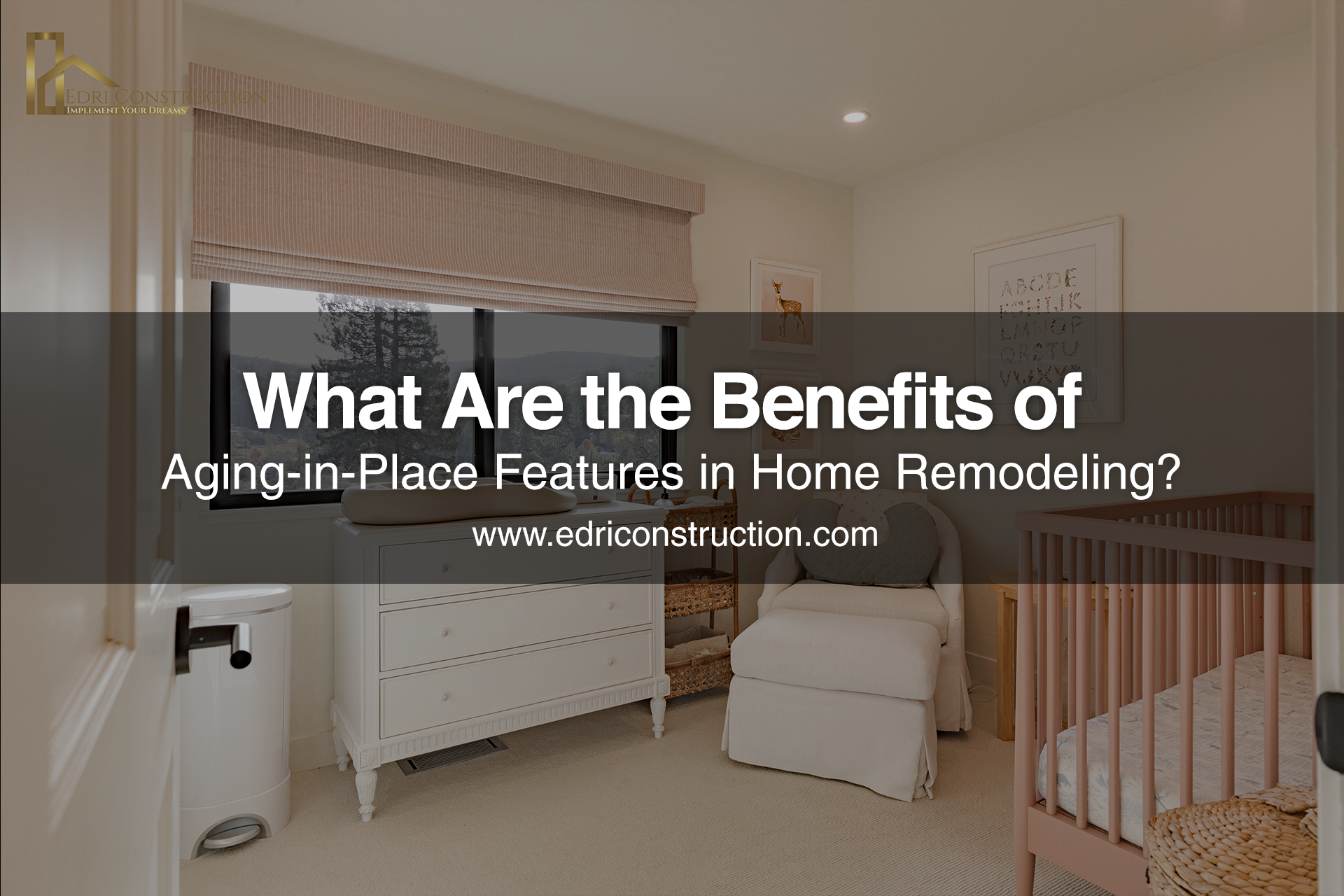 home remodeling features