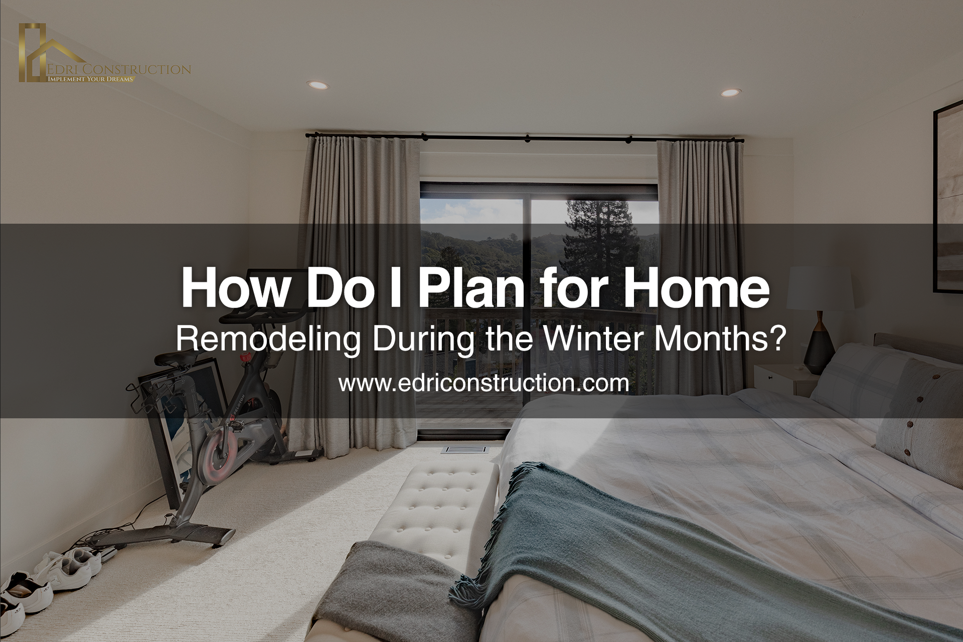 home remodeling