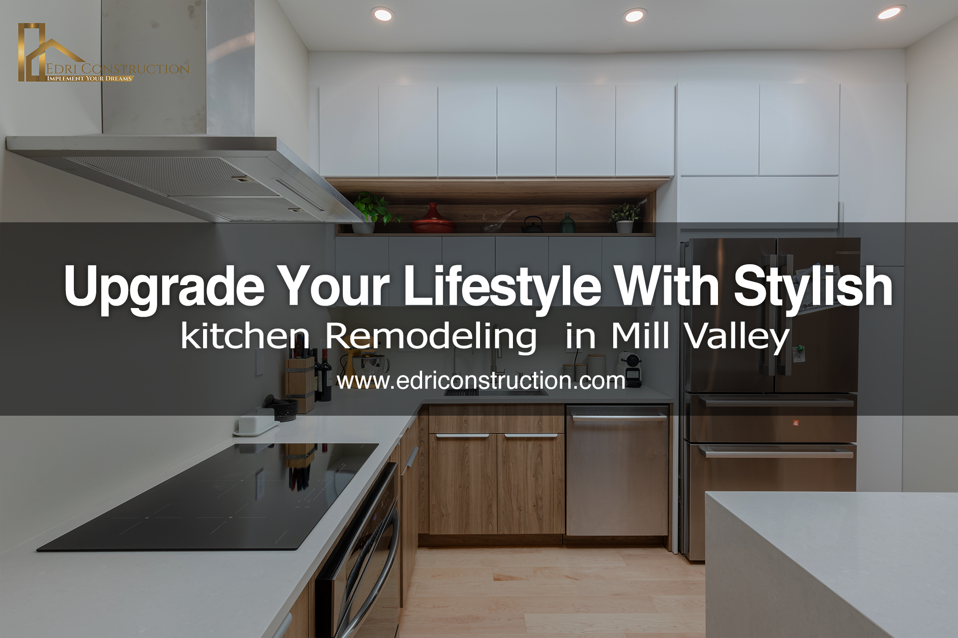 kitchen Remodeling