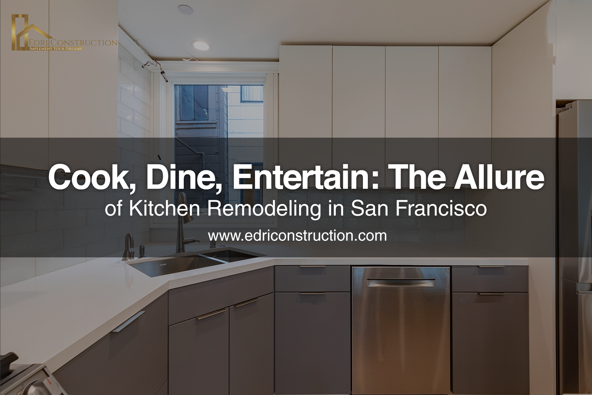 kitchen remodeling