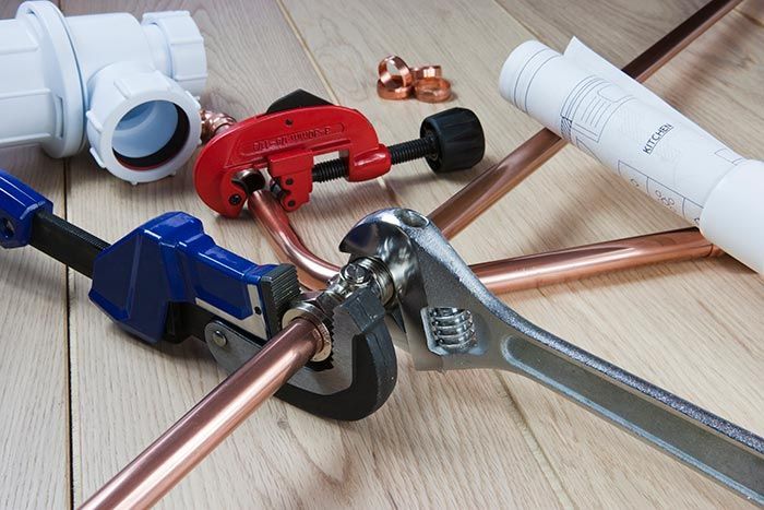 LA NOVENA TUBOS Y CONEXIONES