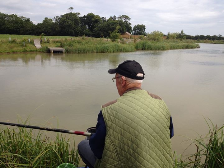 Jockhedge Holiday Cottages - Touring Site