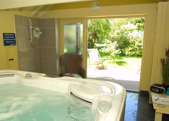 Jockhedge Holiday Cottages