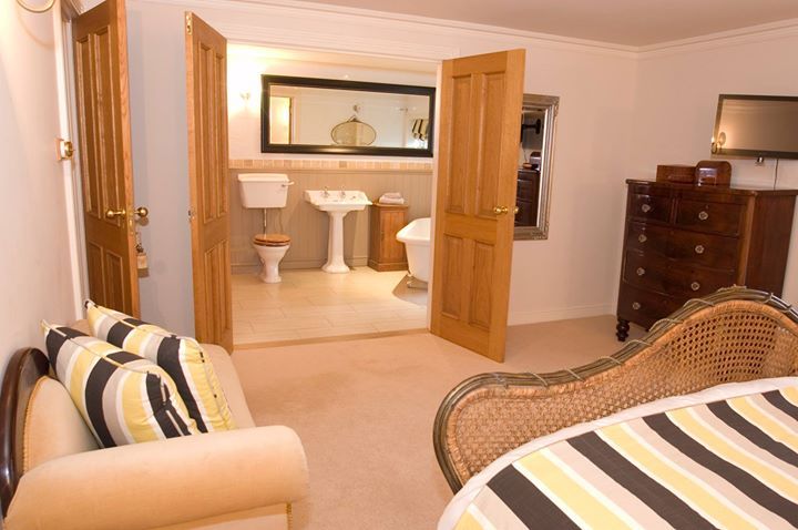 Holiday accommodation