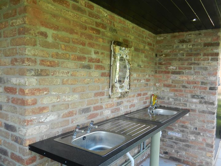 Jockhedge Holiday Cottages - Touring Site