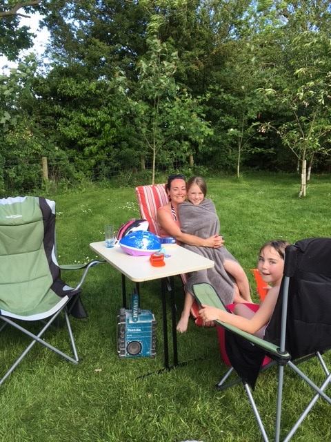 Jockhedge Holiday Cottages - Touring Site