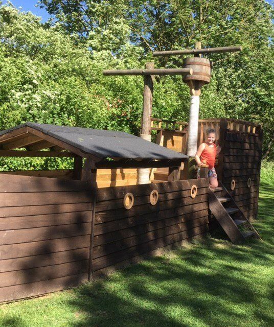 Jockhedge Holiday Cottages