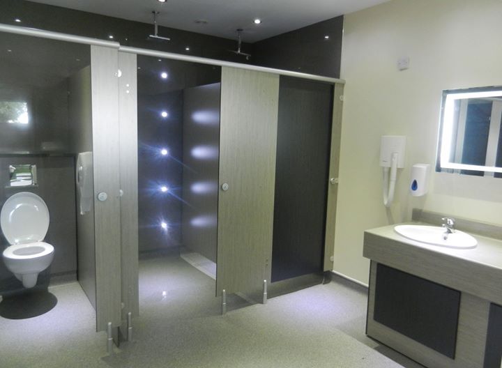 Jockhedge Holiday Cottages - Touring Site