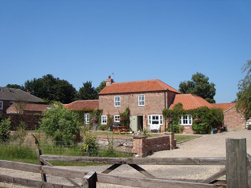 Jockhedge Holiday Cottages
