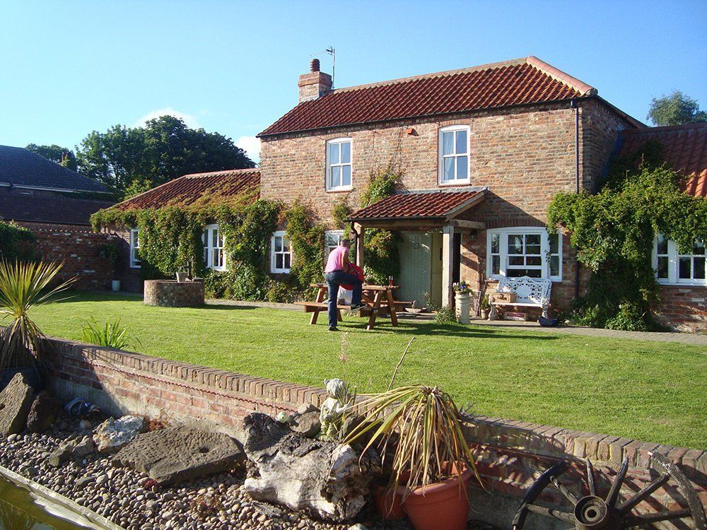 Jockhedge Holiday Cottages