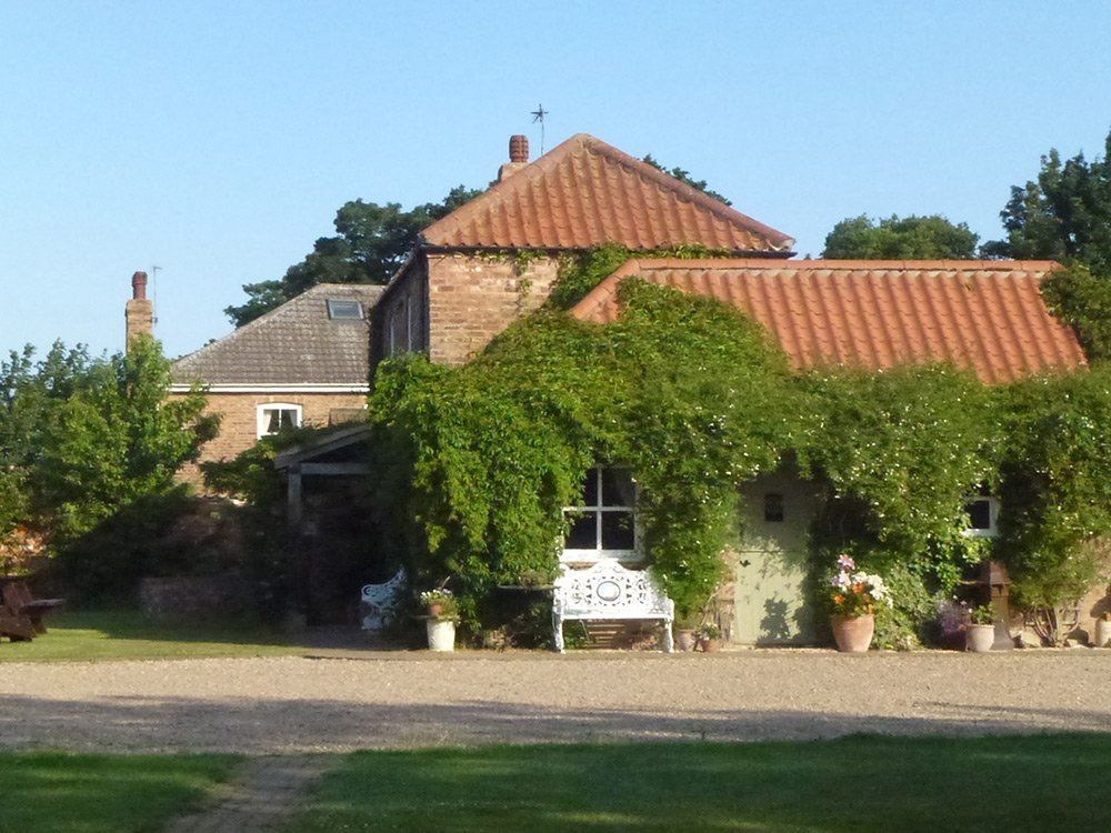 Jockhedge Holiday Cottages