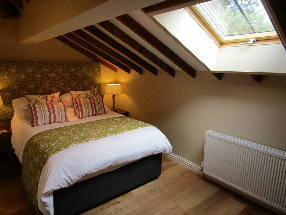 Jockhedge Holiday Cottages