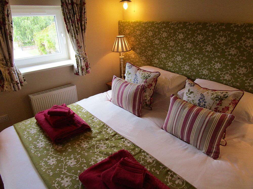 Jockhedge Holiday Cottages - The Lilac