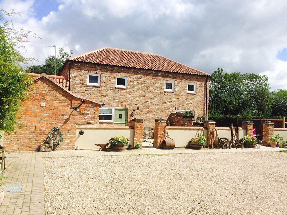 Jockhedge Holiday Cottages