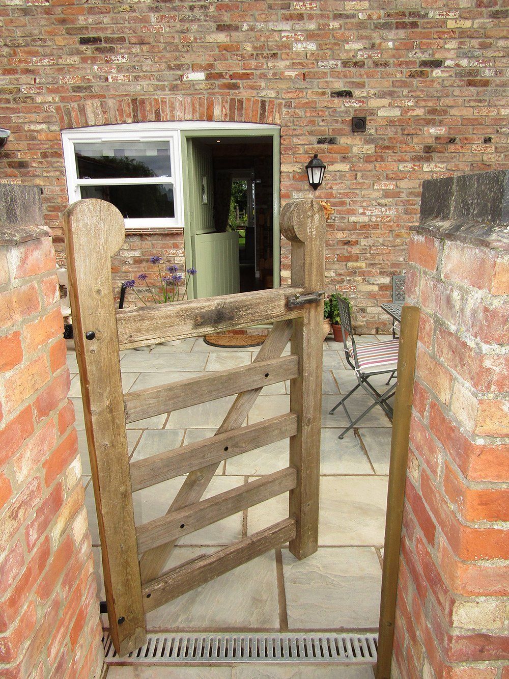 Jockhedge Holiday Cottages