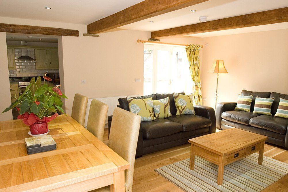 Jockhedge Holiday Cottages