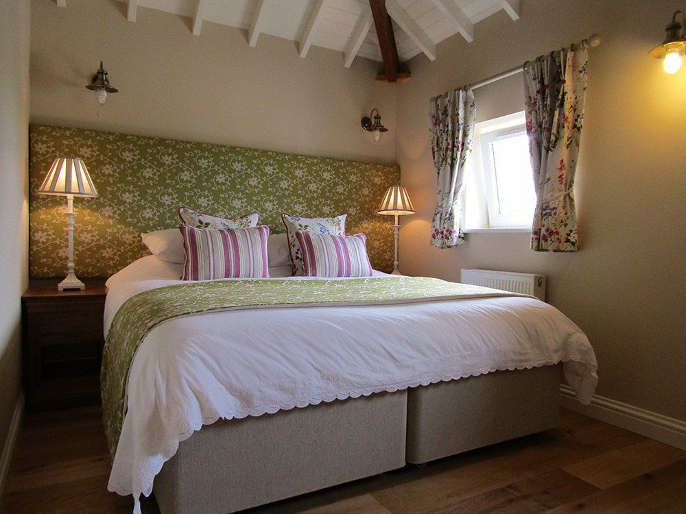 Jockhedge Holiday Cottages