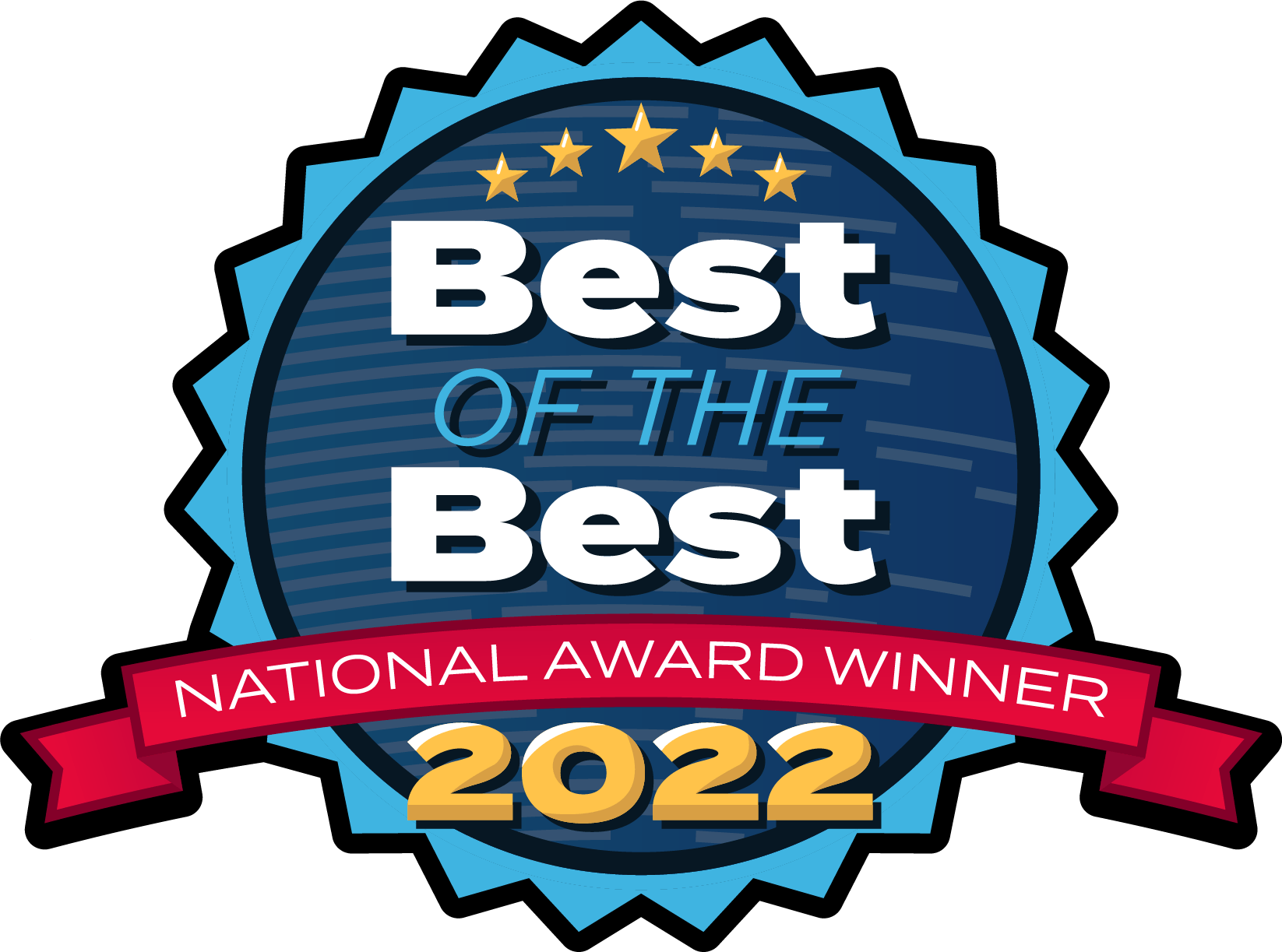 BEST of the BEST 2022