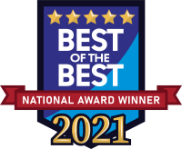 BEST of the BEST 2021
