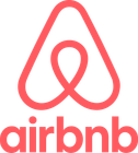 AirBNB Logo