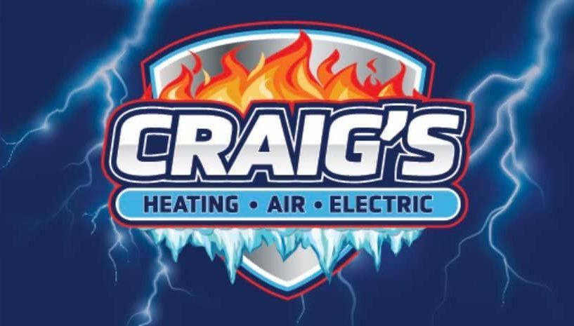 3D Realistic Air Conditioner — Seymour, IN — Craig’s Heating and Air