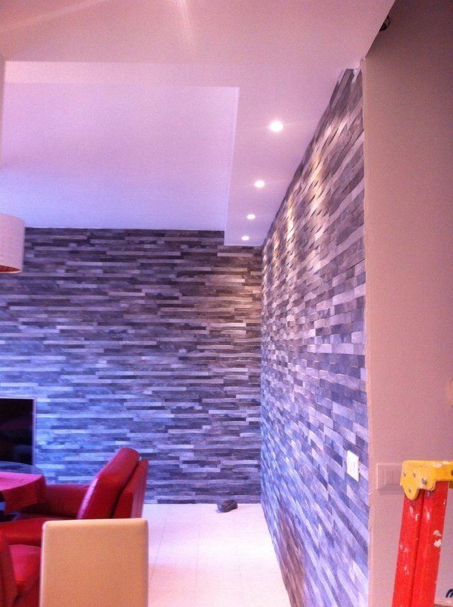 ristrutturazione di interni con cartongesso