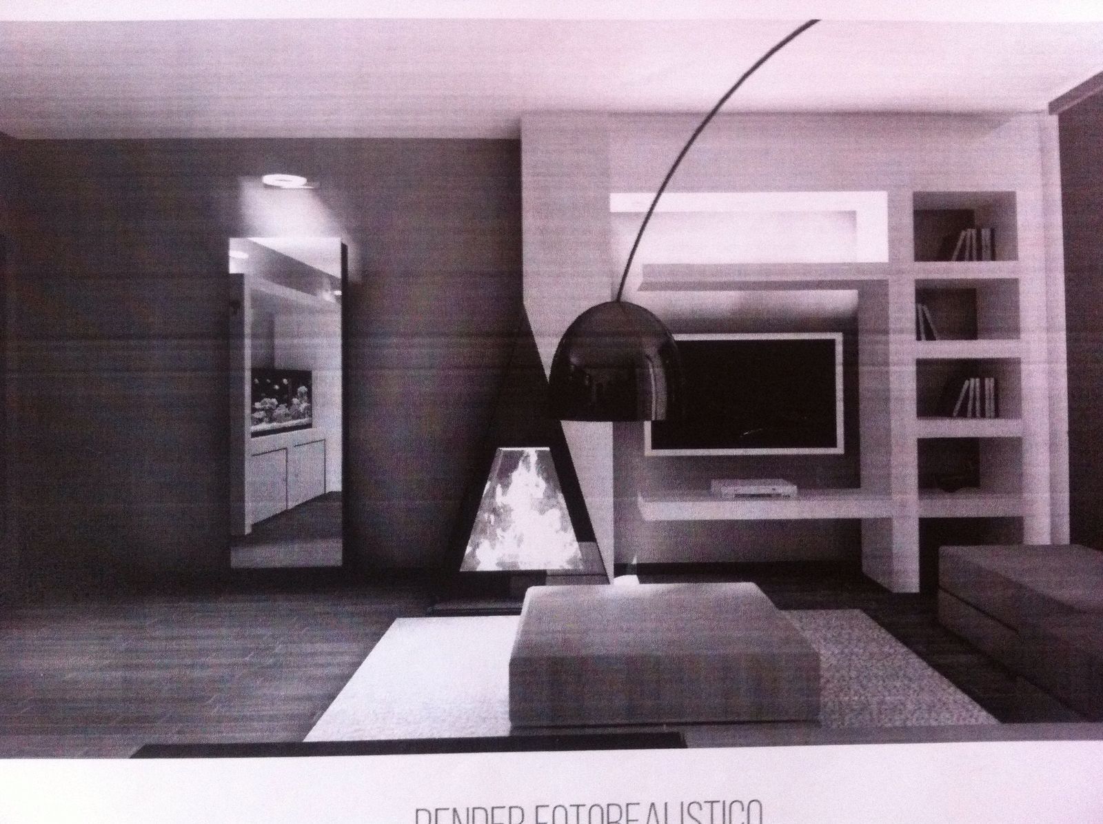 progettazione ambienti