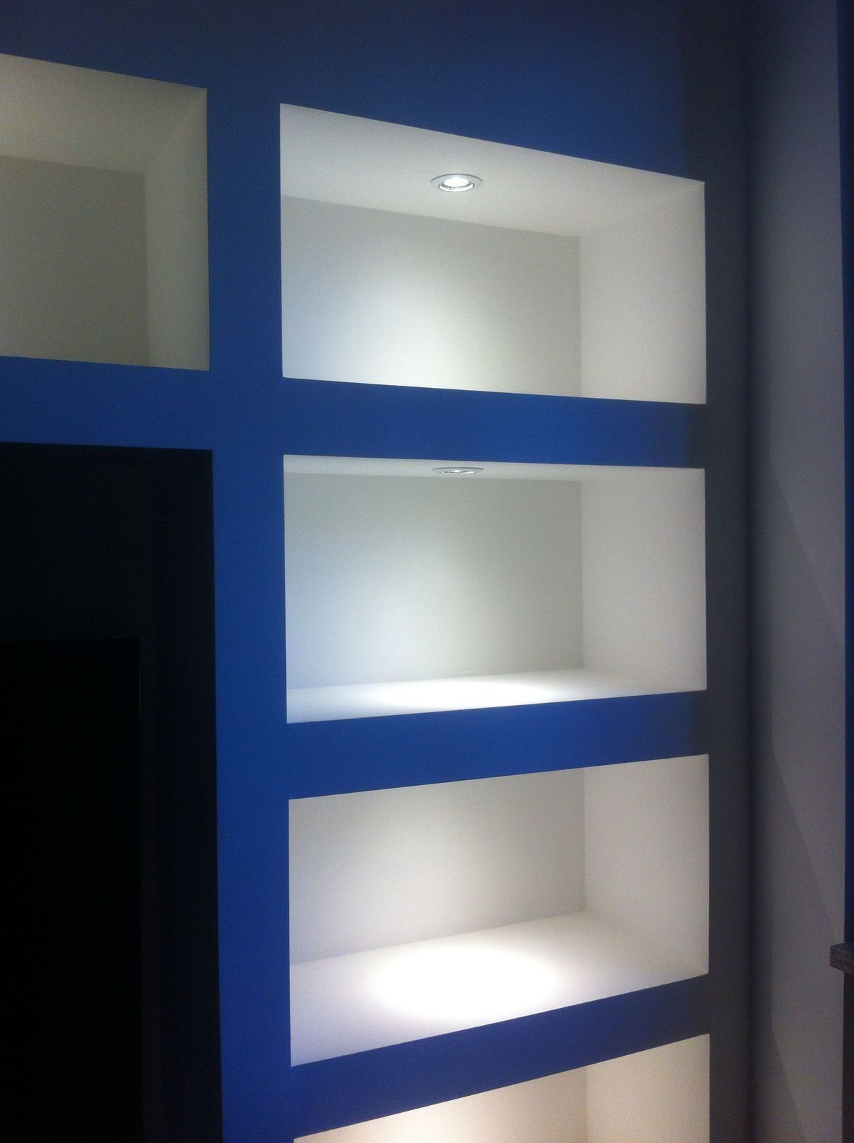 esperti nella posa del cartongesso