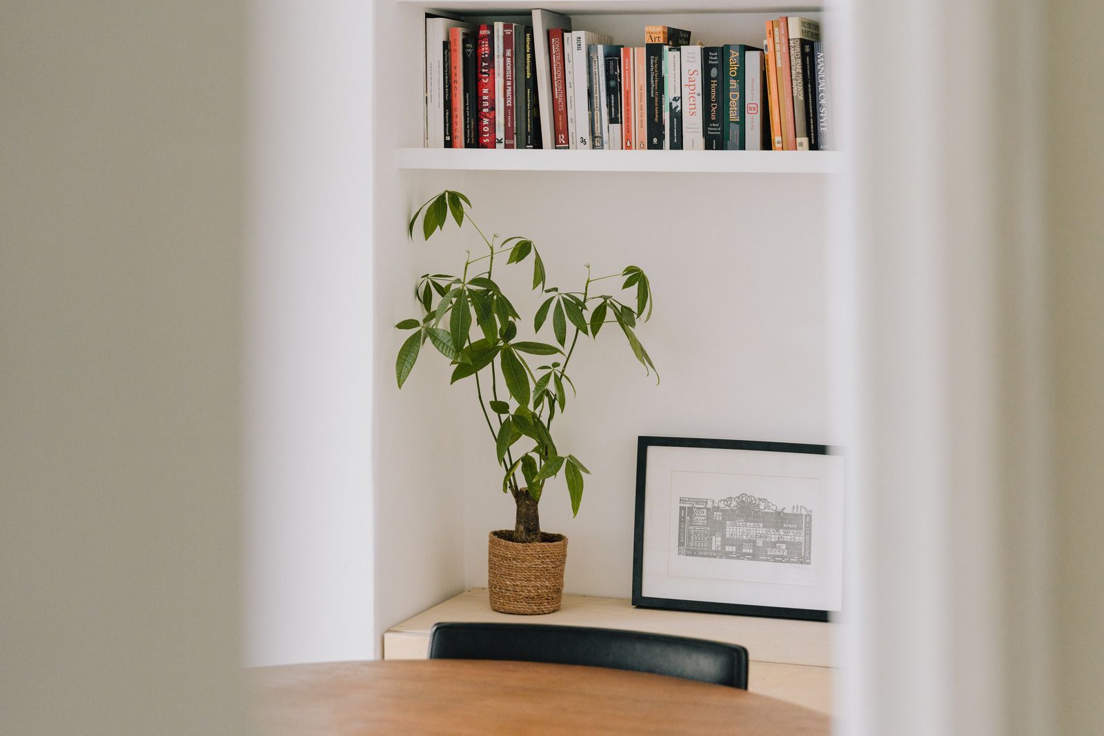 London residential architect in Leytonstone design service. Working with architects.