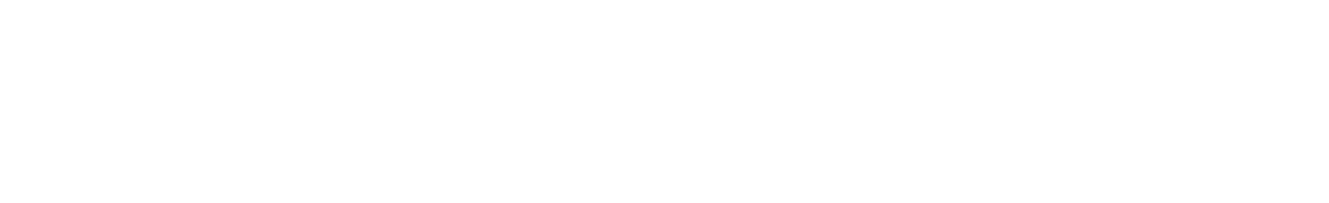 A black and white image of the word medium