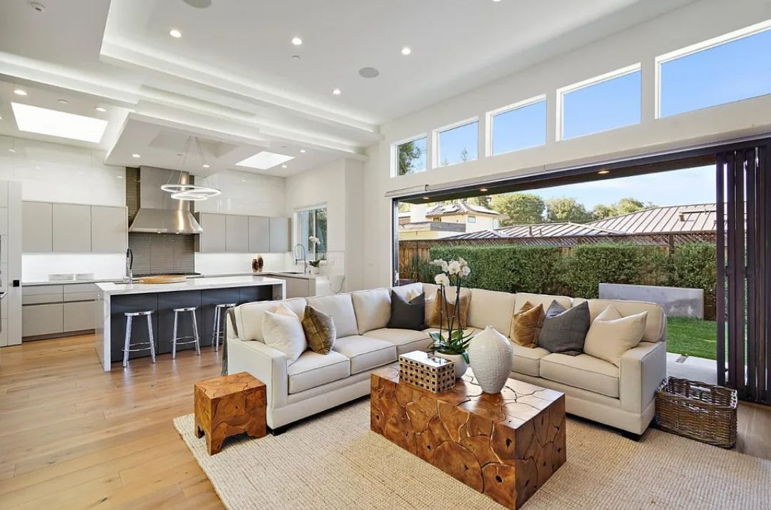 Kitchen Remodeling – San Jose, CA – TLS Construction Inc