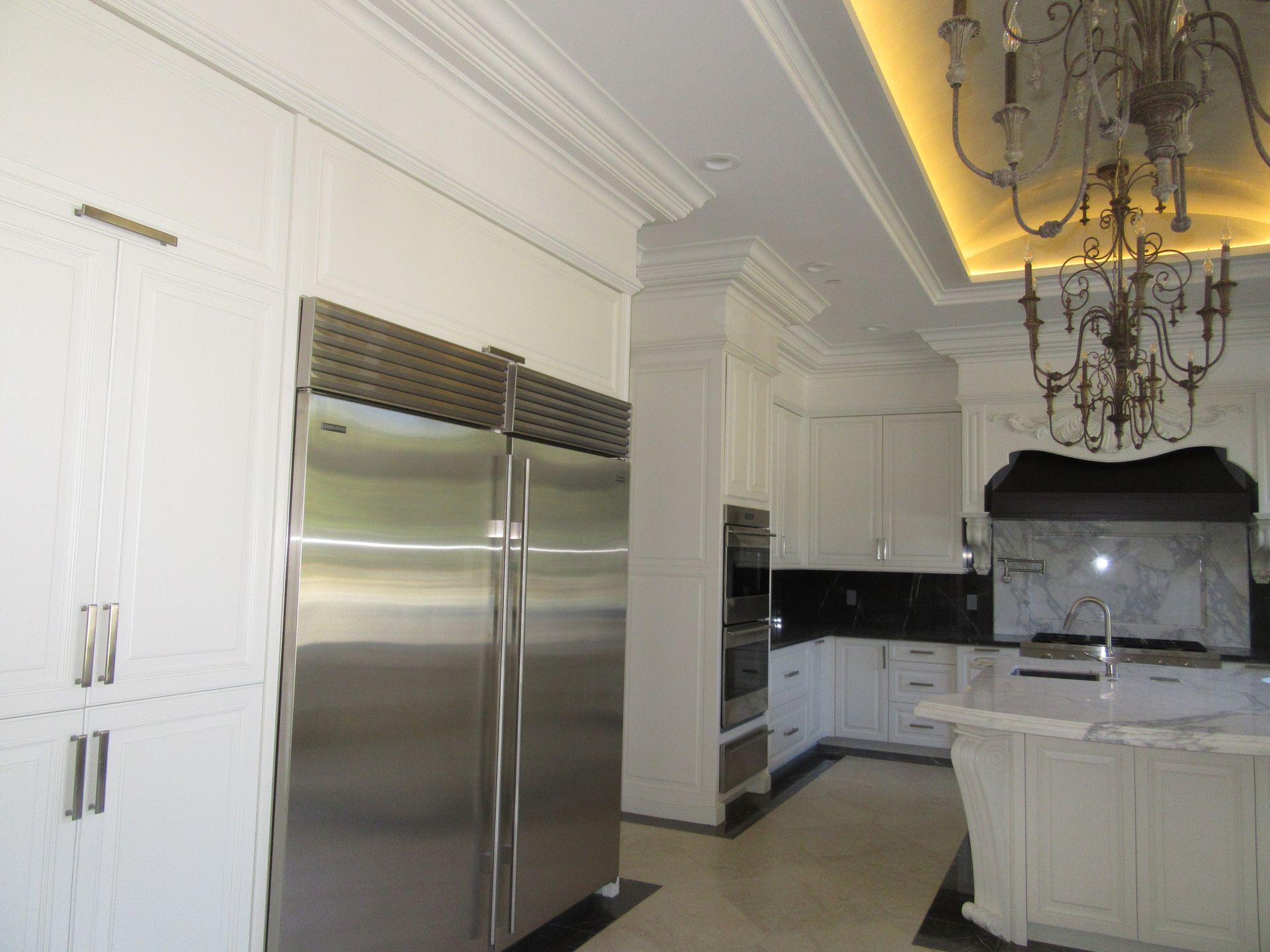 Kitchen Remodeling – San Jose, CA – TLS Construction Inc